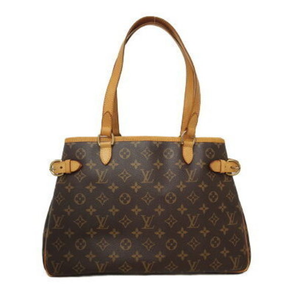 Louis Vuitton Monogram Batignolles Horizontal Shoulder Bag - Picture 1 of 8